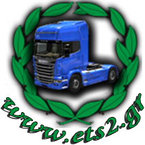 Ελληνική ομάδα του Euro Truck Simulator2 
Η ιστοσελίδα της ομάδας μας 
http://t.co/OIoXlTHC8j
https://t.co/J2NDikphDQ