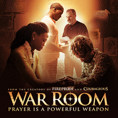 warroommovie Profile Picture