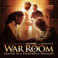 War Room (@warroommovie) 's Twitter Profile Photo