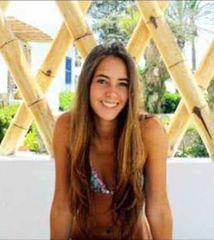 MirelliMartinez's profile picture. Me encanta la playa jugar Voley y cualquier deporte / UTP