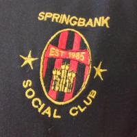 Springbank Social FC (@springbankfc) 's Twitter Profile