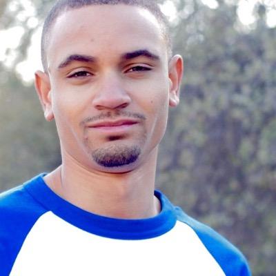 CSUN Film Student, Director/ Producer #loganslater #ΣΧ #filmstudent #CSUN #csunshine #university