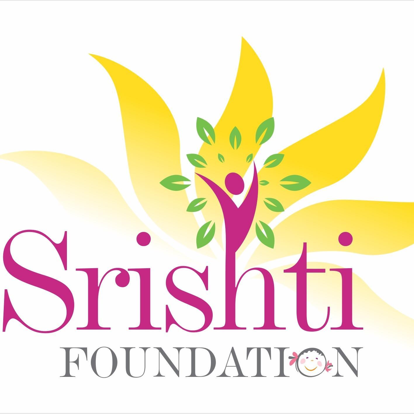 SrishtiUAE's profile picture. Srishti Foundation - a NGO for Women Empowerment , Child Education & Medical Help.