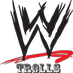 WWE Trolls (@WWE_Trolls) Twitter profile photo