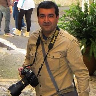 OrhanCakmur's profile picture. #blogyazarı #beyazatlipress #fullantalya  ✍️📷 🐟🦎🌲📩 ocakmur@gmail.com