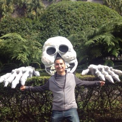 ricardolopezr's profile picture. 