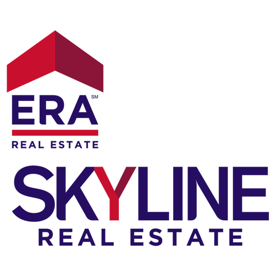 ERA Skyline emerged in 2013, but don't let that fool you! Three Real Estate offices merged into one amazing company, ERA Skyline, uniting 80 years of experience