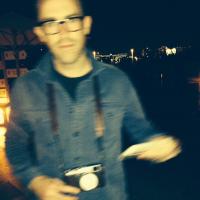 Matthew Corcoran (@mjcorcor) Twitter profile photo