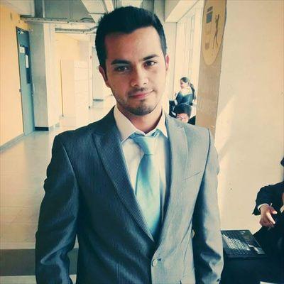CamiloTatan's profile picture. Estudiante de ingenieria en prevención, Bombero voluntario de la primera de Tomé