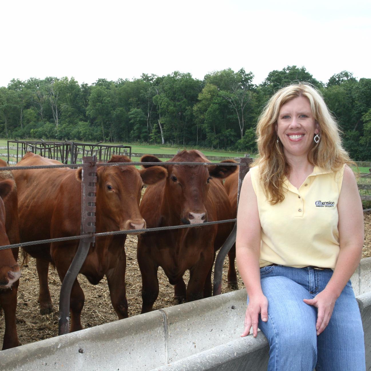 agrenawalt21's profile picture. Early College Specialist at Blackhawk Technical College and Wisconsin Beef Farmer 🤠. Go Packers & Badgers!