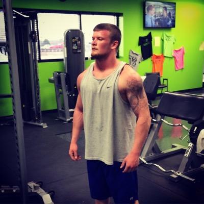 Go follow my Bodybuilding and Weightlifting page on Instagram. Tell your friends, family, and haters. Thanks for your support! Much love. @cainhorton