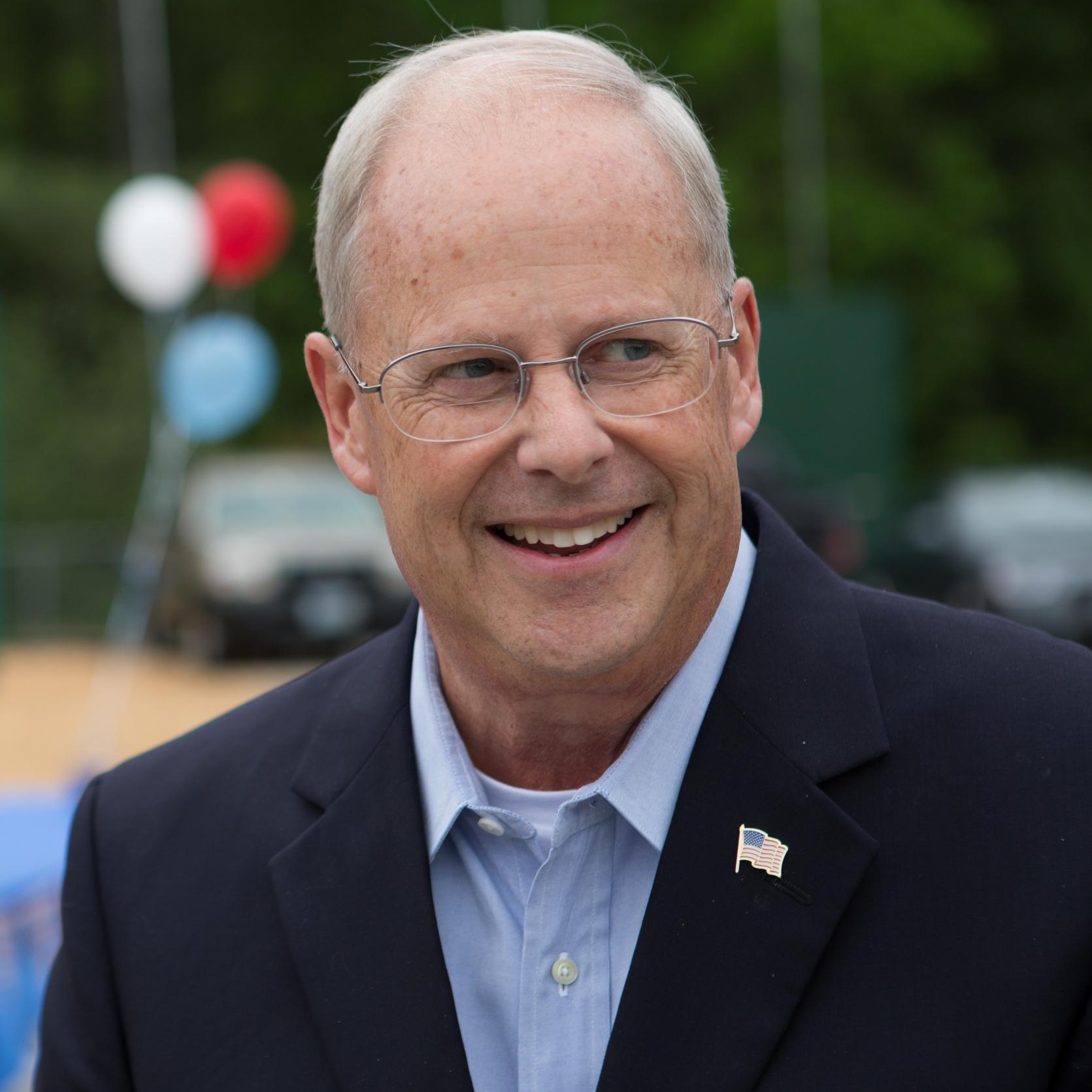 Walt4NH's profile picture. Official Twitter for Walt Havenstein.  #NHpolitics @NHGOP