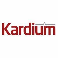Kardium(@KardiumInc) 's Twitter Profile Photo