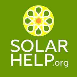 Helping the planet one roof at a time. SolarHelp will show you how to save money & the earth. Join the #SolarRevolution #solar #gogreen