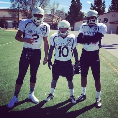 New mexico highlands university. Las vegas kid. 19