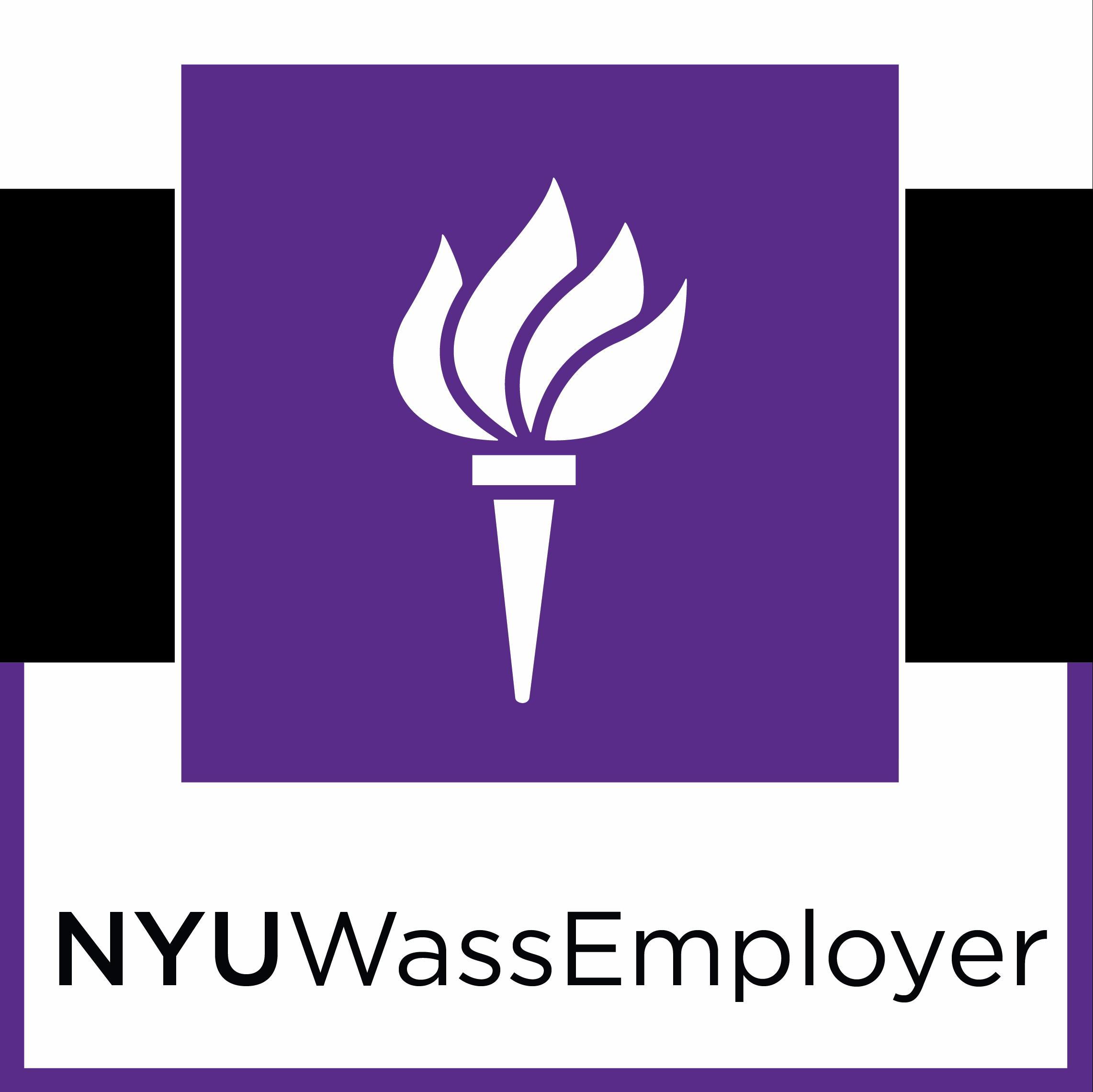 This account has moved! Follow us on @NYUWasserman to stay up to date.