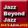 jazzbeyondjazz's profile picture. Jazz Beyond Jazz connects to Howard Mandel's ArtsJournal blog about jazz and more - see also https://t.co/2U2pylZN7c