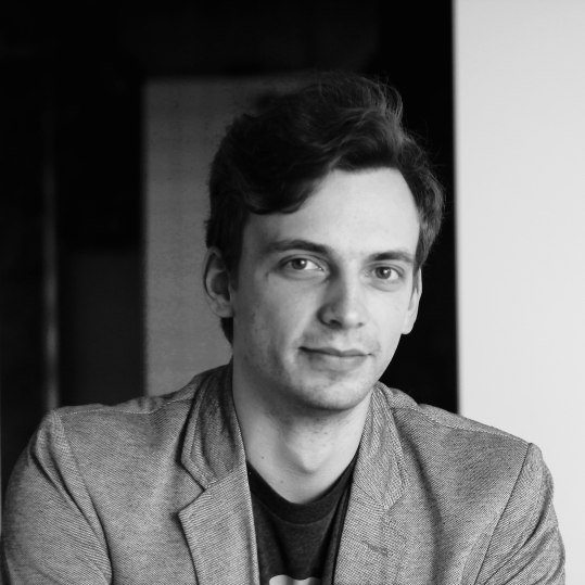 MindaugasV's profile picture. Overcome your fears