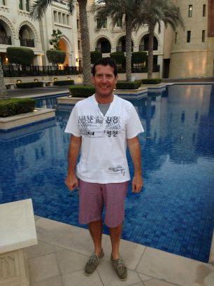 tonymeds1963's profile picture. 