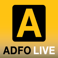 Adfo Live (@adfolive) 's Twitter Profile Photo