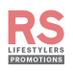 RS Lifestylers (@rs_lifestylers) Twitter profile photo RS Lifestylers (@rs_lifestylers) Twitter profile photo