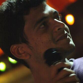 Go2Nitish's profile picture. from pune