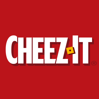 CHEEZ-IT