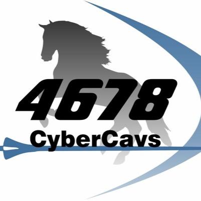 FRC4678's profile picture. Team 4678 is a high school FRC team from Woodland Christian High School in Breslau, Ontario. Hic est festivitatis