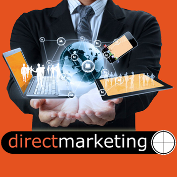 Especialistas em Marketing de Relacionamento. ;)