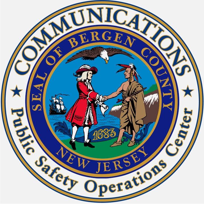 Welcome to the Twitter page of the Bergen County Communications Center home to Bergen County's 9-1-1 and dispatch operations.