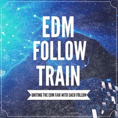 Uniting the #EDMFamily with each follow | #PLUR | #EDMFollowTrain | Follow everyone who RTs or FAVs