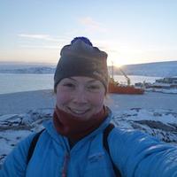 Dr. Julie Schram (@jbschram) 's Twitter Profile