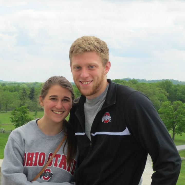 I live my life a quarter mile at a time, nothing else matters... Buckeye Swimming