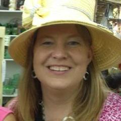 JulieShuttles's profile picture. Communicator, Designer, Creator,  mom of fur babies, stepmom to the bestest-evers and wife of a wannabe redneck. Blessed.