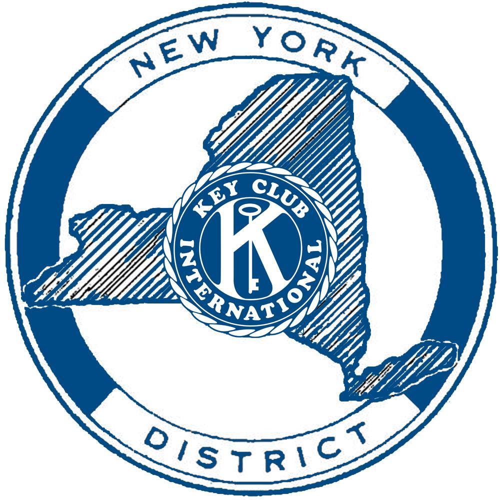 NYKeyClub's profile picture. Official Twitter of the New York District of Key Club International
