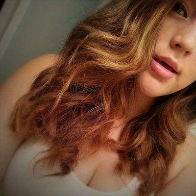 Lucki_Lady's profile picture. 