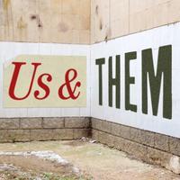 Us & Them (@usthempodcast) 's Twitter Profile