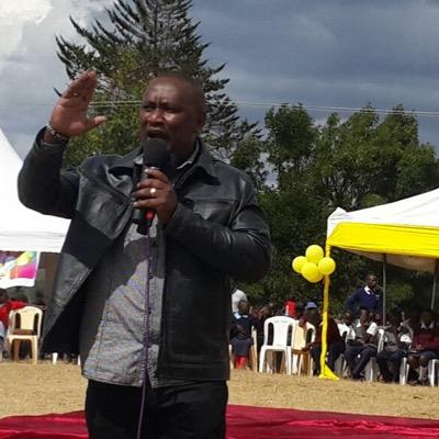 StephenMule1's profile picture. 