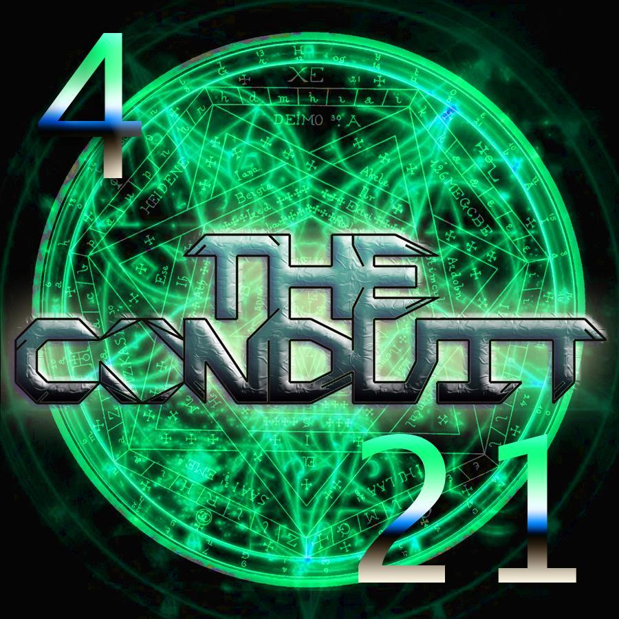 Magazine devoted to sharing the latest news in technical metal music. Download the brand new EP from our latest feature, The Conduit, at the link provided.
