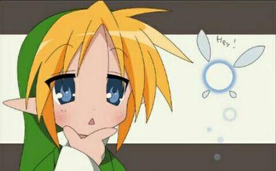LINKOCARINA0101's profile picture. Hiya! i am link from hyrule and im so kawaii!!! :3