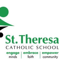 St. Theresa School (@sttheresa2) 's Twitter Profile