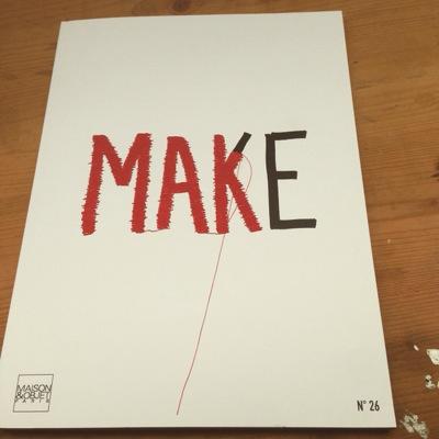 Association française des responsables de fablabs à vocation industrielle #fablabs #makerspace #madeinfrance