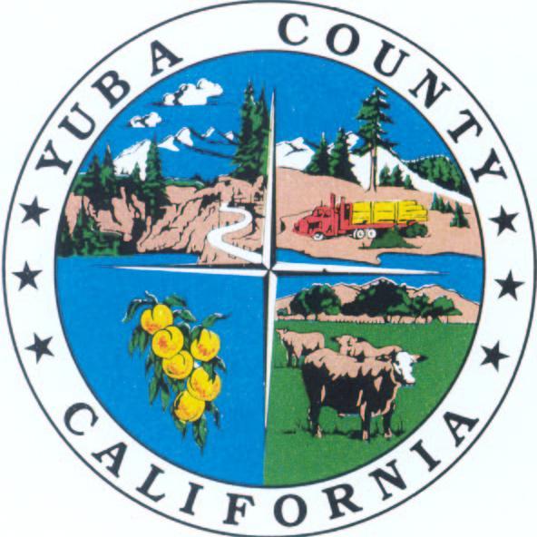 Official Account of Yuba County Elections