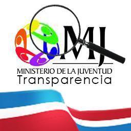JuventudOAI's profile picture. Cuenta oficial de la Oficina de Acceso a la Información (OAI) del Ministerio de la Juventud de Rep. Dom. @JuventudRD