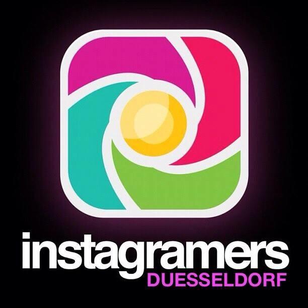 The Instagramers community for Düsseldorf.