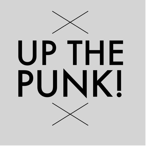upthepunkcloth's profile picture. ⚡️ clothing for kids and adults who don't fit the mold ⚡️ IG: upthepunkcloth