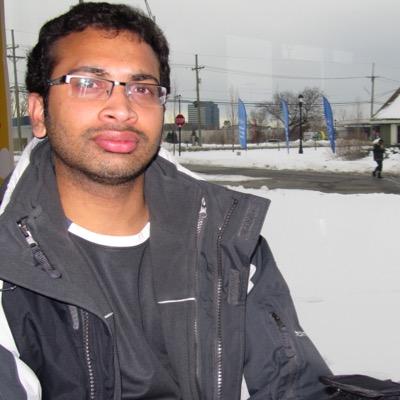 santoshvunna's profile picture. 