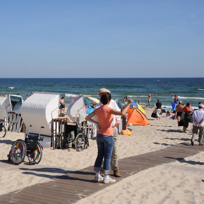 Wohnen auf Rügen in 1A Lage