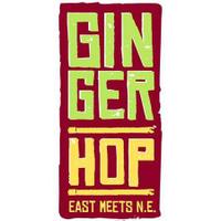 Ginger Hop (@gingerhop_ne) 's Twitter Profile