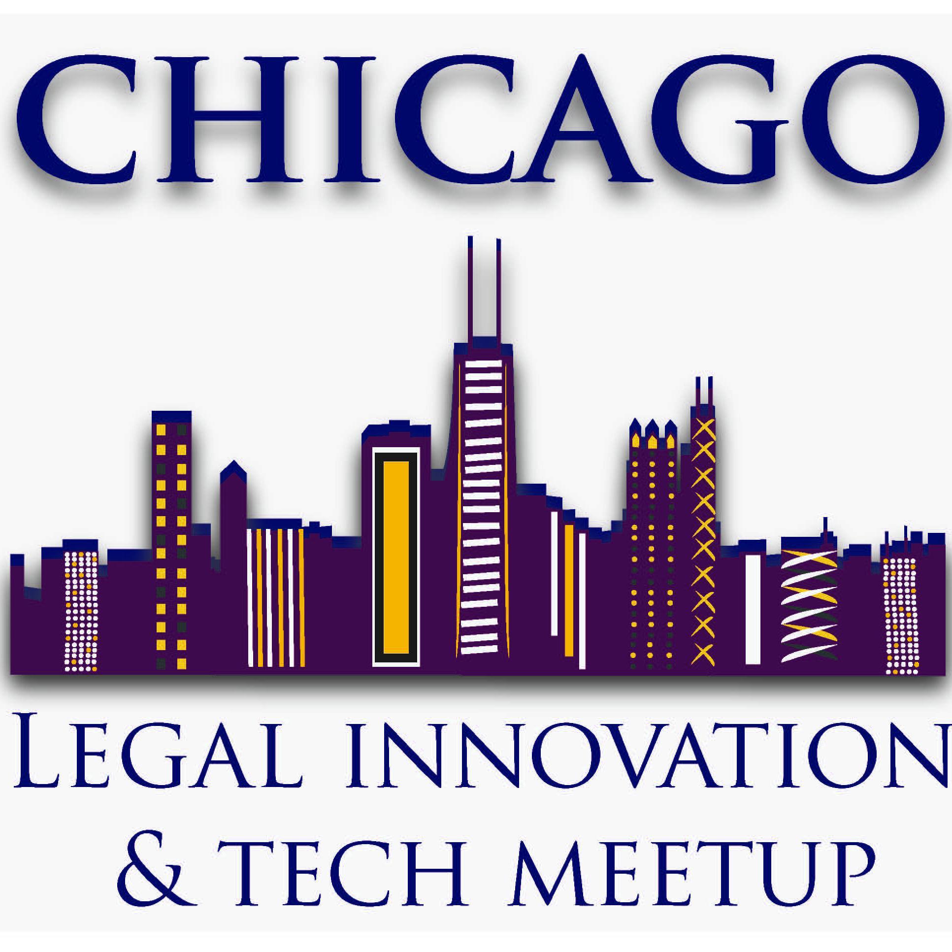 Chicago Legal Innovation & Tech meetup - Part of #legalhack movement - 5pm Mar 16 @SkaddenArps